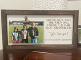 Etsy customer review photo