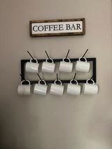 Etsy customer review photo