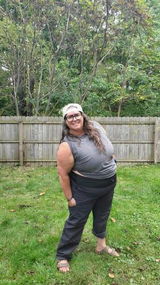 Andrea D. review photo