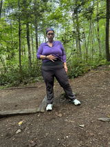 Anonymous review photo