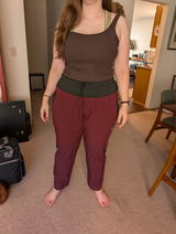 Christina review photo