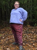 Amanda R. review photo
