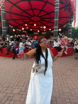 Gabrielle Holness review photo