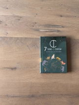 Casper review photo