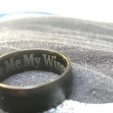 Chaé Bartley review photo