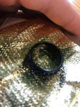 Chey Taaffe review photo
