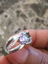 Tiffani L Bond review photo