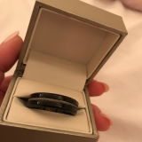 izzy review photo