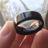 Phoenix Roman review photo
