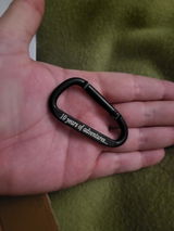 Cyrena Kessell review photo