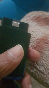 Anonymous review photo
