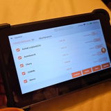 SFR review photo