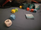 Chantry review photo