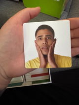 Josh B. review photo