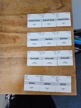 Amazon C. review photo