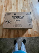 Amazon C. review photo
