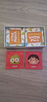 A. C. review photo