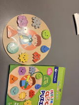 Abby S. review photo