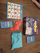 S. N. review photo
