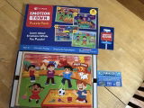 Mr P. review photo