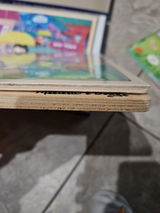 Amazon R. review photo