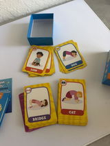 M C. review photo
