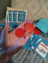 Amazon C. review photo