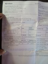 Rahul review photo