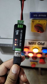 jibin Mathew review photo