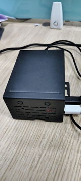 Anudeep Reddy review photo