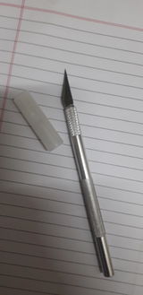 Oommen George review photo