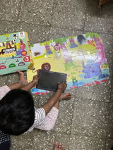 Mrunali review photo