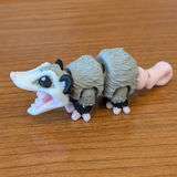 Barb review photo