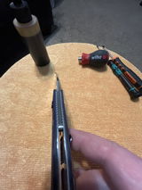 Ryan Sessoms review photo
