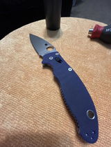 Ryan Sessoms review photo