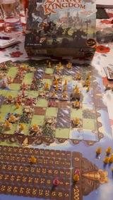 Dave Hickory review photo