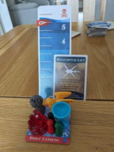 Liam review photo