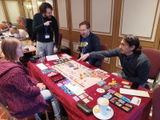 Peter Haslehurst review photo
