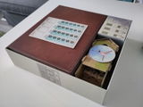 Gina review photo