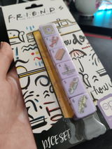 Kake Wickens review photo
