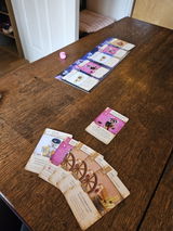 Olivia MacInnes review photo