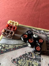 Richard Riddle review photo