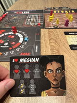 Steven Leslie review photo