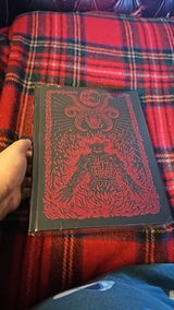 Samuel Eldridge review photo