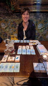 Andy Morgan review photo