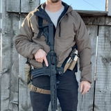 Hayden at TAG review photo