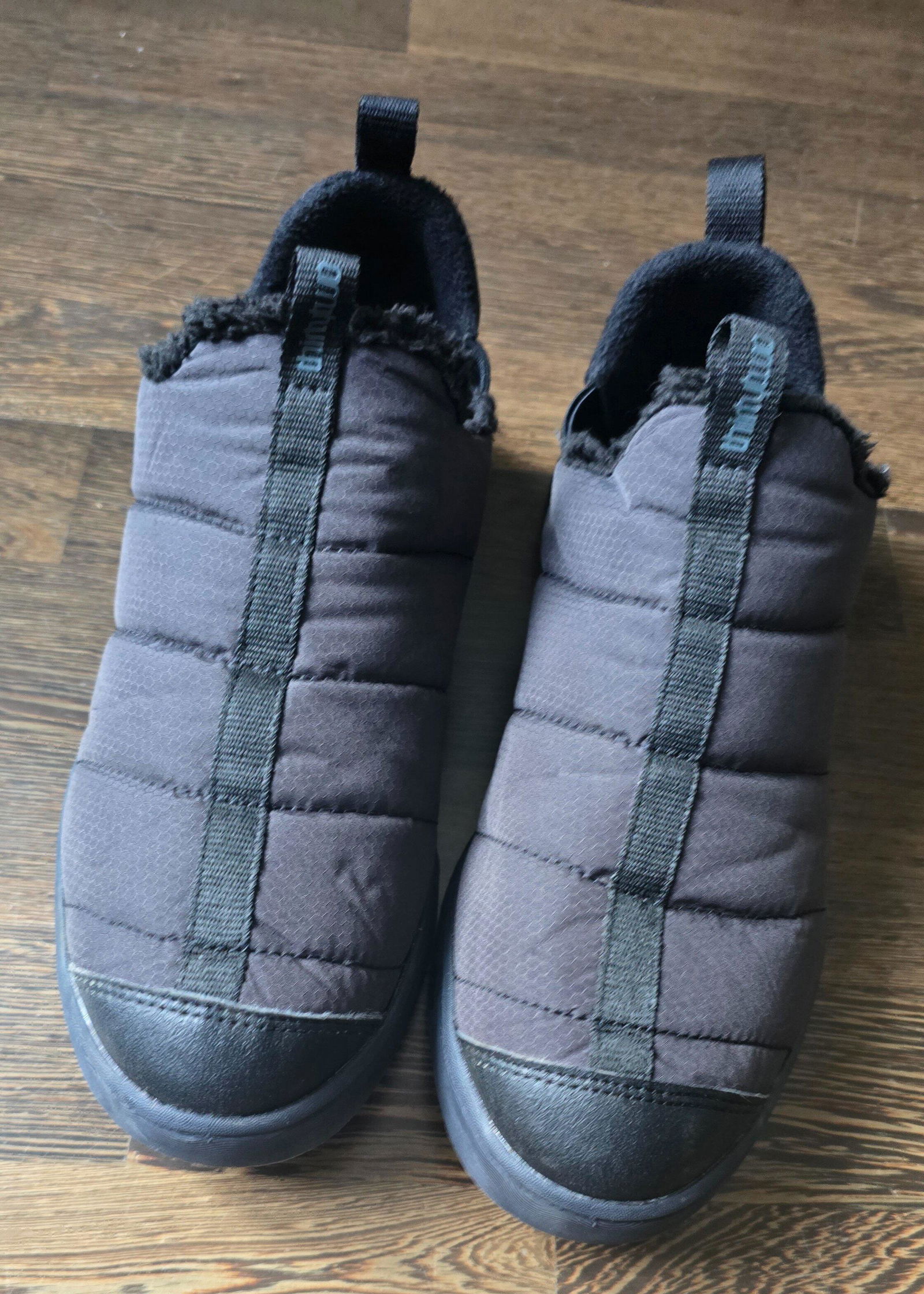 Men's Lounger x Volcom Boots Black | thirtytwo US