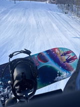Ice Coaster review photo