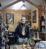 Stephen Furner review photo