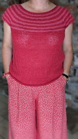 Carol Raymond review photo